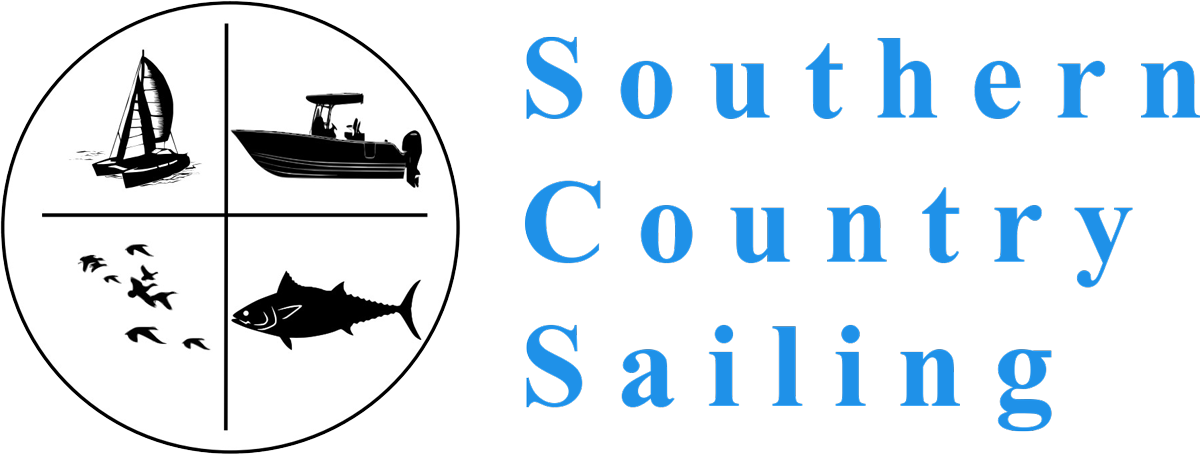 Southern Country Sailing